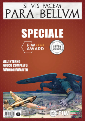 Speciale n.1 - WunderWaffen