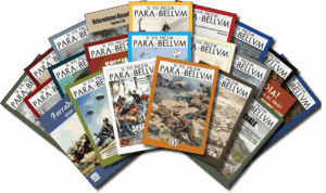 Abbonamento 4 Numeri (17-18-19-20) + Omaggio